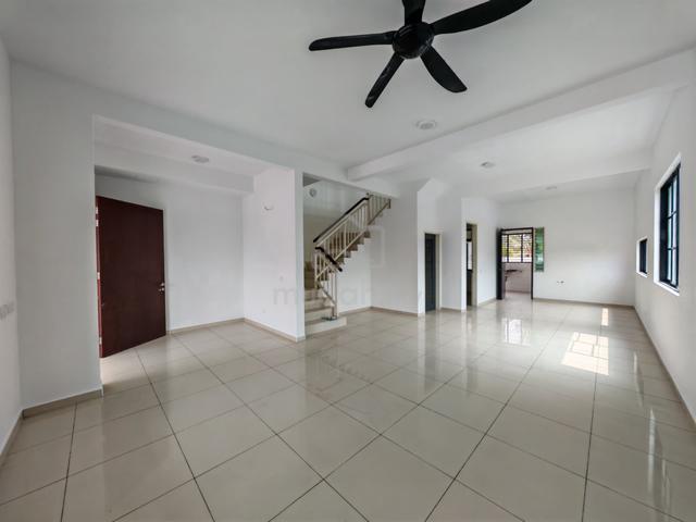 Cheap / Below Market / Clarinet @ Desa Tebrau / 2 Sty Endlot / Gated 1