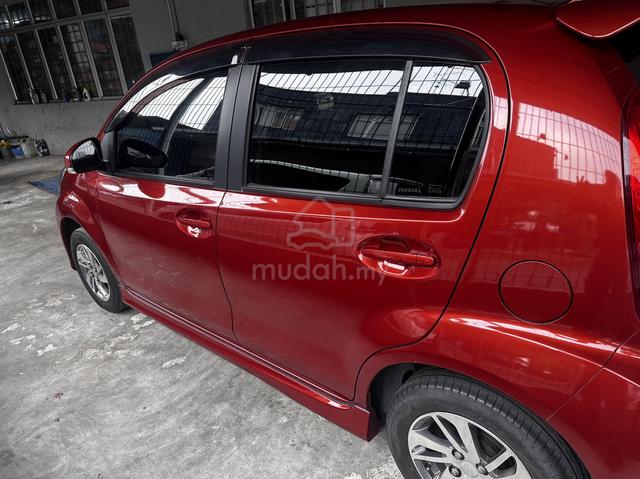 2014 Perodua MYVI 1.3 SE ZHS (A) - 2