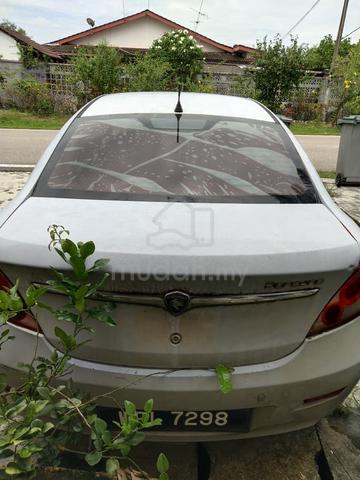 2008 Proton PERSONA 1.6 BASE LINE (A) - 2