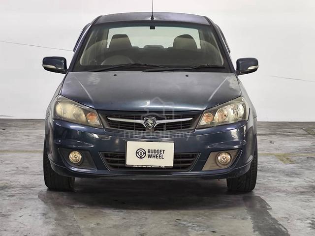2011 Proton SAGA 1.3 FLX EXECUTIVE (M) WHOLE SALE - 5