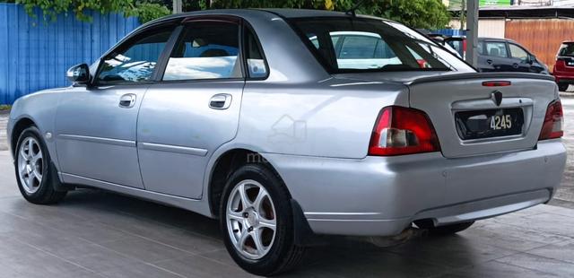 2006 Proton WAJA 1.6 (A) SIAP TUKAR NAMA - 3