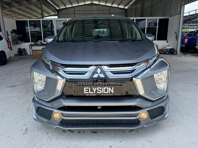 2021 Mitsubishi XPANDER 1.5(A)LOW MILEAGE LIKE NEW - 2