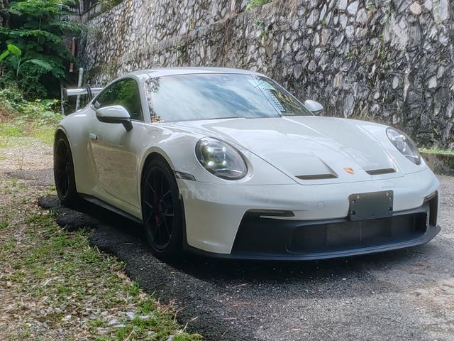 2022 Porsche 911 4.0 GT3 992 (A) READY STOCK! - 3