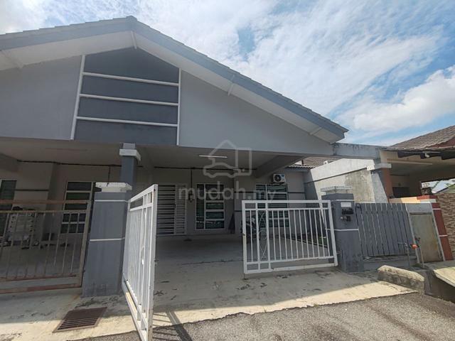 For Rent Single Storey Terrace House Taman Bukit Damai 1