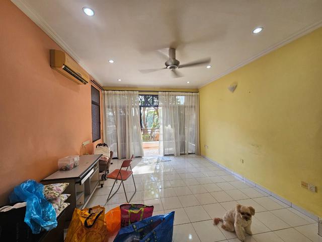 Condo Gembira 1