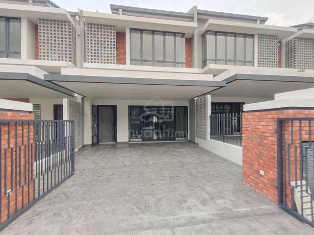 2 Storey Terrace Elmina Green 5 Shah Alam 1