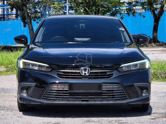 2024 Honda CIVIC 1.5 V FE (A) FSR HONDA 39K - 3