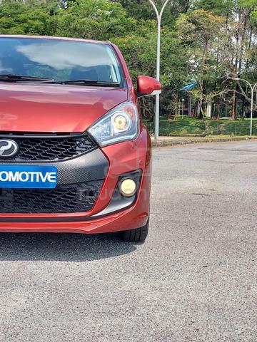 2016 Perodua MYVI 1.5 SE FACELIFT (A) TIP TOP - 3
