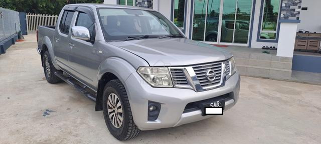 2015 Nissan NAVARA 2.5(Auto)4 x 4 - 1