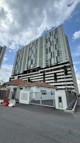 Pangsapuri Residensi 1