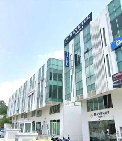 1st floor office Star Avenue Subang Bestari , Shah Alam 1