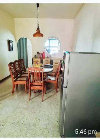 Best! Double Storey Terrace @ Chai Leng Park Perai (1540 sf) 1