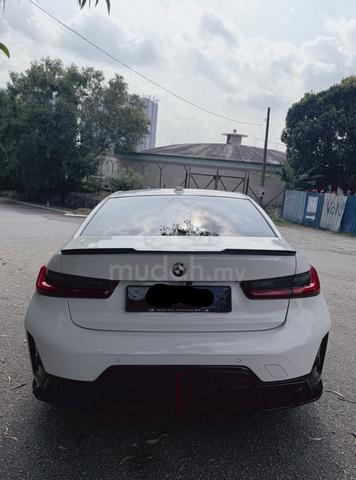 2025 Bmw 320I M SPORT G20 - 2