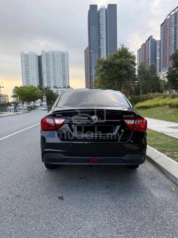 2017 Proton SAGA 1.3 STANDARD CVT - 4