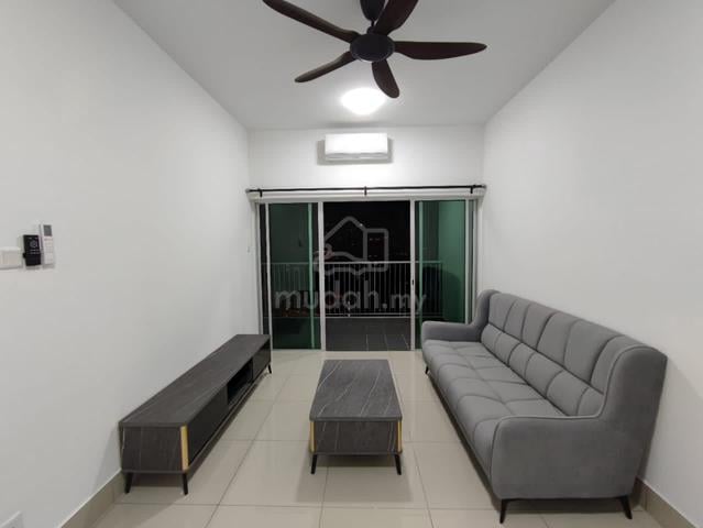 Razak City Residences (RC Residence) 1