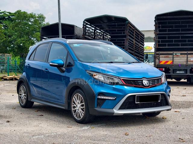 2023 Proton IRIZ 1.6 ACTIVE FACELIFT FULL SERVICES - 3