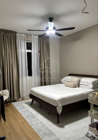 Impiana Sky Residensi 1