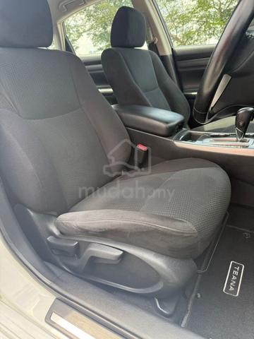 2015 Nissan TEANA 2.0 (A) - 5