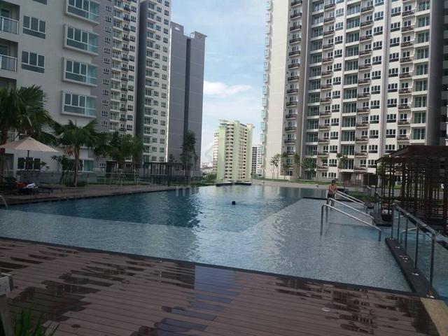 Tropicana Bay Residences @ PWC 1
