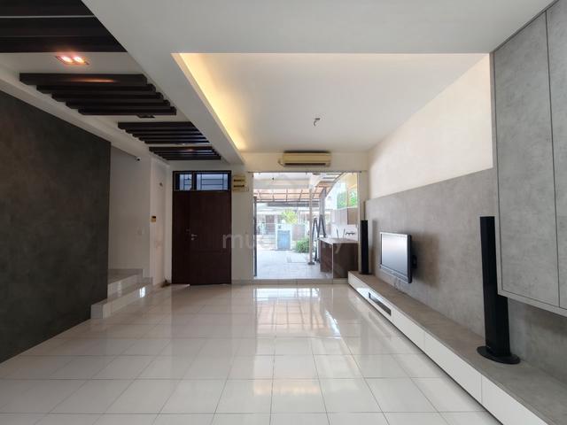 Areca Green @ Setia Tropika 3 Double Storey Terrace House for Sale 1