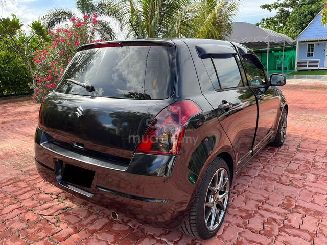2009 Suzuki SWIFT 1.5 (A) - 4