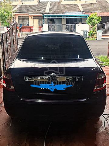 2010 Proton SAGA 1.3 H-LINE (M) - 5