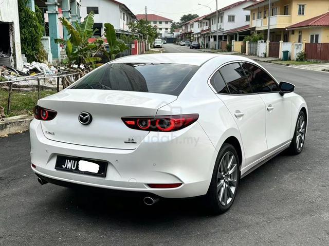 2024 Mazda 3 2.0 Sedan HIGH PLUS🔥18k Mileage (A) - 5