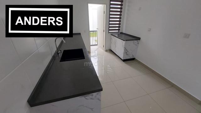 Ecoworld Eco Horizon Cohome Camdon Ground Floor House Batu Kawan Rent 4