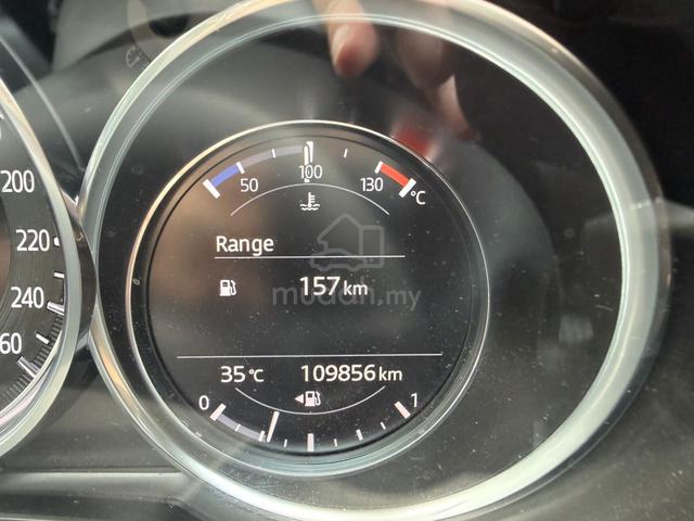 2021 Mazda CX-8 CX8 2.5 HIGH+ FULL SERVICE MAZDA - 4