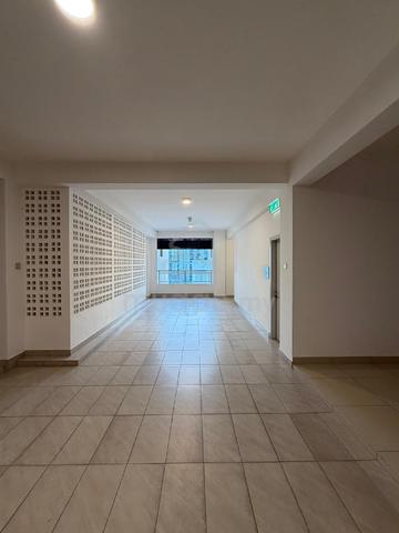 Valencia Residence 1