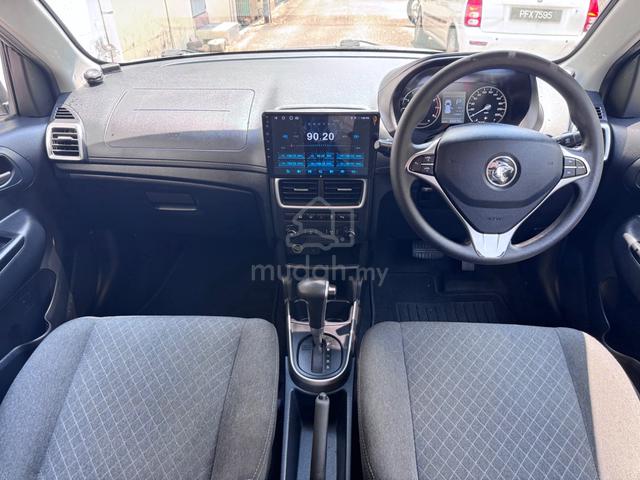2022 Proton SAGA 1.3 PREMIUM AT MY16 FACELIFT (A) - 5