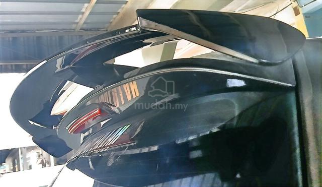 2013 Volkswagen GOLF 2.0 GTI TSI (TECH PACK) MK7 - 4