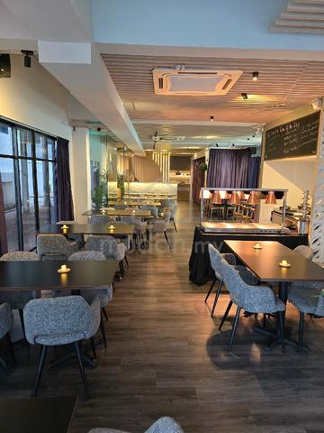 Restaurant 1