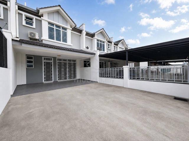 Sapphire Hills Kangkar Pulai | Gated Guarded | Big Size House 1