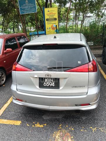 2003 Toyota CALDINA 2.0 Z (A) - 3