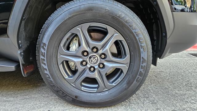 2023 Toyota LANDCRUISER 3.5 GR SPORT (73787) - 5