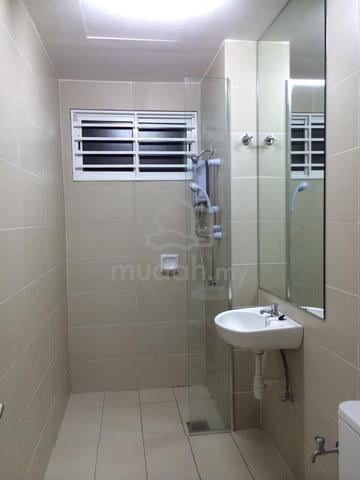 3 Storey Sunstone Villa Mahkota Cheras 1