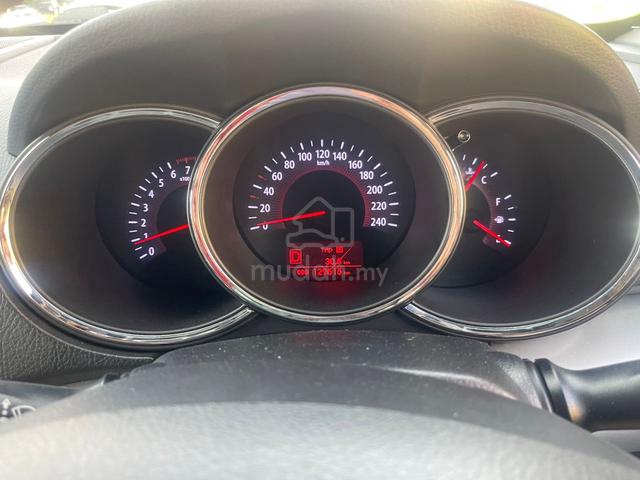 2012 Kia SORENTO XM 2.4 (A) - 5