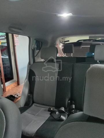 2013 Perodua ALZA 1.5 EZI (A) - 5