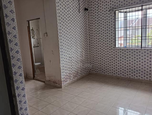 Double Storey House for Rent at Taman Bukit Panchor, Nibong Tebal 1