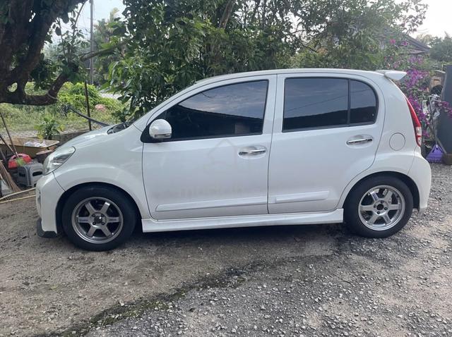 2012 Perodua MYVI 1.3 SX STANDARD (M) - 2