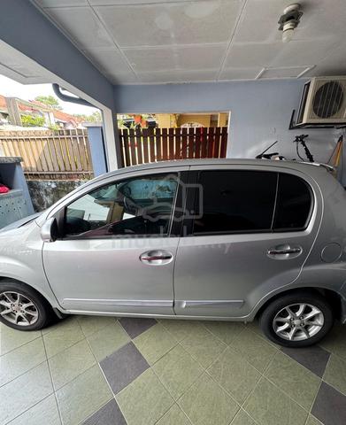 2015 Perodua MYVI 1.3 XT (A) - 5