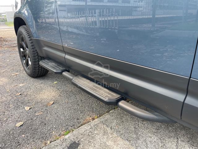 2021 Land Rover DEFENDER 2.0 110 P300 (A) - 5