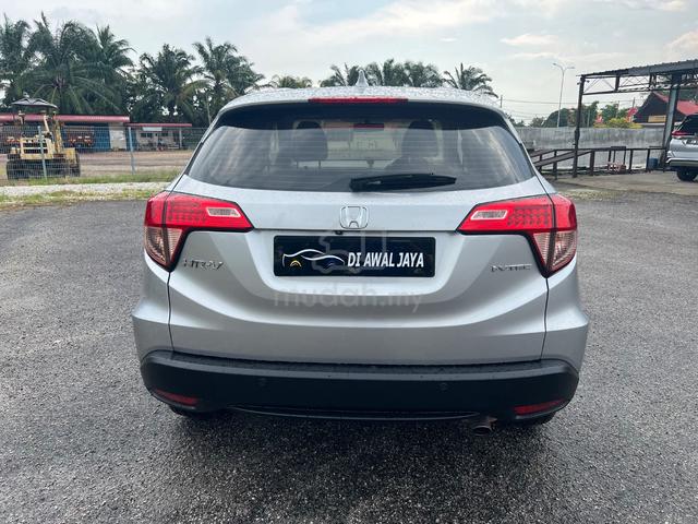 Honda HR-V 1.8 V - 3