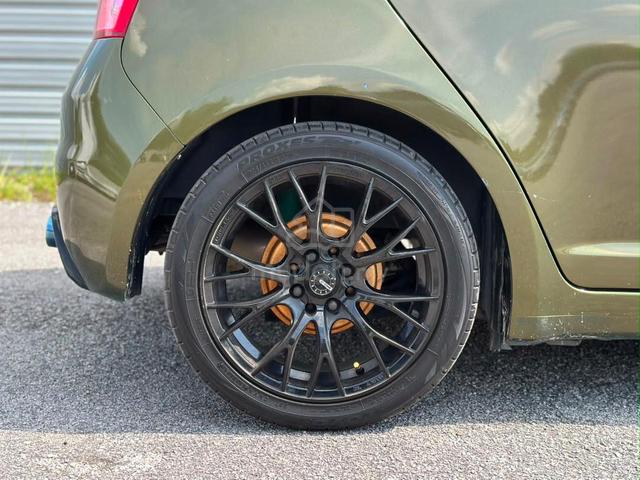 2011 Suzuki SWIFT 1.5 PREMIER (A) - 5
