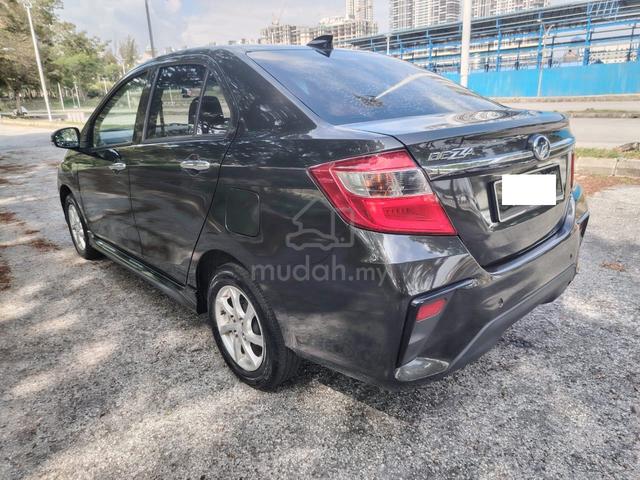 2023 Perodua BEZZA 1.0 G MY16 D63D FACELIFT (A) - 2