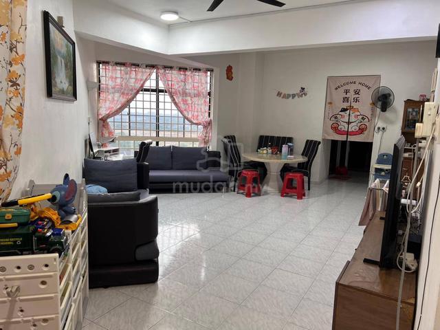 Mewah View Luxurious Apartments 1