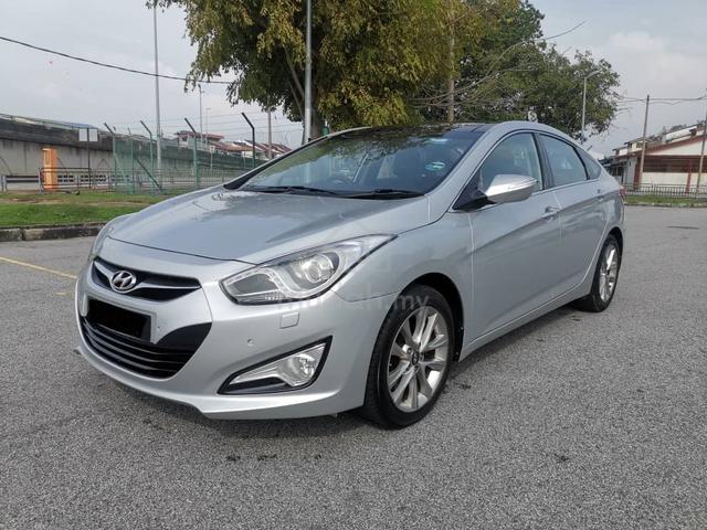 2014/2015  Hyundai I40 2.0 GDI (A) - 4