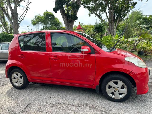 2008 Perodua MYVI 1.3 EZ (A) - 1