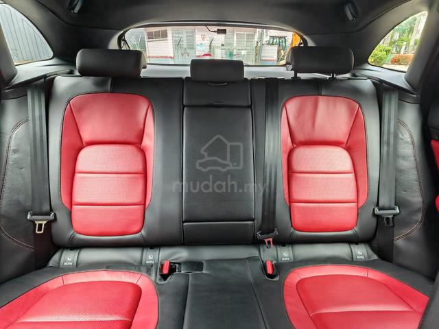 2016 Jaguar F-PACE 3.0 R-SPORT 35T AWD (A) CBU - 4